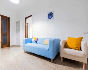 Privatzimmer in der Via Roberto Schumann, 5, 35132 Padova PD, Italy, bild 10 von 22