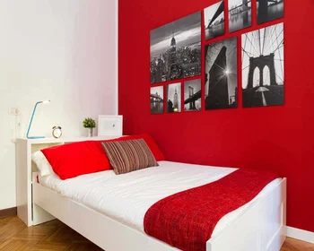 Habitación privada en Via Larga, 26, 20122 Milano MI, Italy, imagen 1 de 29