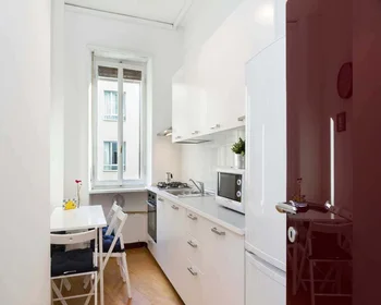 Habitación privada en Via Larga, 26, 20122 Milano MI, Italy, imagen 12 de 29
