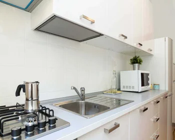 Habitación privada en Via Larga, 26, 20122 Milano MI, Italy, imagen 13 de 29