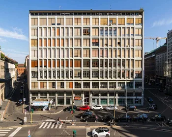 Habitación privada en Via Larga, 26, 20122 Milano MI, Italy, imagen 14 de 29