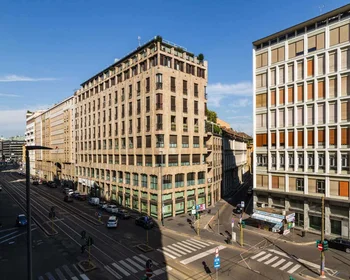 Habitación privada en Via Larga, 26, 20122 Milano MI, Italy, imagen 15 de 29
