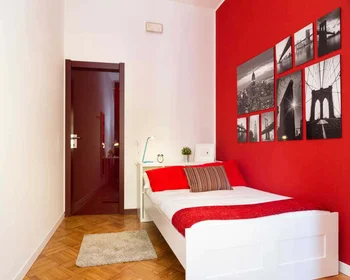 Habitación privada en Via Larga, 26, 20122 Milano MI, Italy, imagen 4 de 29