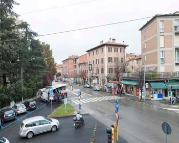 Quarto privado em Via Pelagio Palagi, 14, 40138 Bologna BO, Italy, imagem 14 de 22