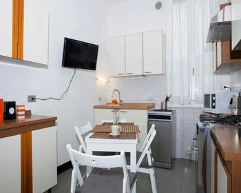 Quarto privado em Via Pelagio Palagi, 14, 40138 Bologna BO, Italy, imagem 15 de 22