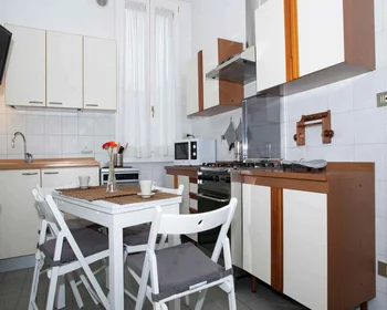 Quarto privado em Via Pelagio Palagi, 14, 40138 Bologna BO, Italy, imagem 16 de 22