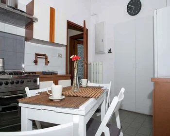 Quarto privado em Via Pelagio Palagi, 14, 40138 Bologna BO, Italy, imagem 18 de 22