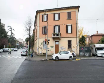 Quarto privado em Via Pelagio Palagi, 14, 40138 Bologna BO, Italy, imagem 20 de 22
