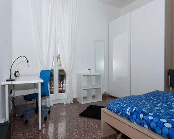 Quarto privado em Via Pelagio Palagi, 14, 40138 Bologna BO, Italy, imagem 3 de 22