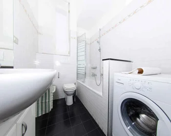 Quarto privado em Via Pelagio Palagi, 14, 40138 Bologna BO, Italy, imagem 21 de 22