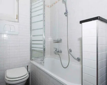 Quarto privado em Via Pelagio Palagi, 14, 40138 Bologna BO, Italy, imagem 22 de 22