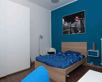 Quarto privado em Via Pelagio Palagi, 14, 40138 Bologna BO, Italy, imagem 4 de 22