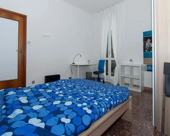 Quarto privado em Via Pelagio Palagi, 14, 40138 Bologna BO, Italy, imagem 5 de 22