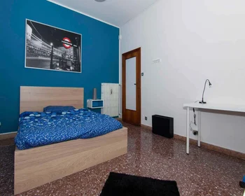 Quarto privado em Via Pelagio Palagi, 14, 40138 Bologna BO, Italy, imagem 6 de 22