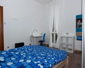 Quarto privado em Via Pelagio Palagi, 14, 40138 Bologna BO, Italy, imagem 7 de 22