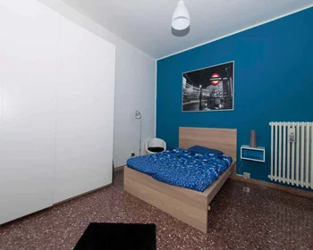 Quarto privado em Via Pelagio Palagi, 14, 40138 Bologna BO, Italy, imagem 8 de 22