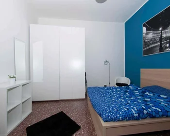 Quarto privado em Via Pelagio Palagi, 14, 40138 Bologna BO, Italy, imagem 9 de 22