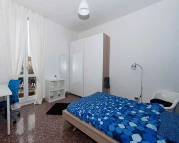 Quarto privado em Via Pelagio Palagi, 14, 40138 Bologna BO, Italy, imagem 10 de 22