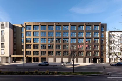 Stanza privata in Friedrich-Ebert-Straße 71, 45127 Essen, Germany, immagine 13 di 14