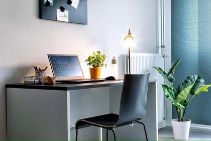 Stanza privata in Friedrich-Ebert-Straße 71, 45127 Essen, Germany, immagine 6 di 14