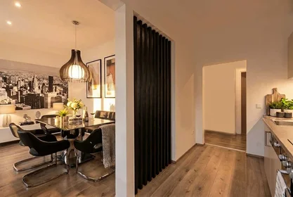 Entire apartment at Heiliggeiststraße 2b, 6020 Innsbruck, Austria, image 4 of 5
