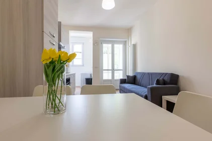 Privatzimmer in der Via Dante Di Nanni, 113, 10141 Torino TO, Italia, bild 7 von 19