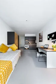 Stanza privata in Friedrich-Ebert-Straße 71, 45127 Essen, Germany, immagine 1 di 14