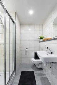 Stanza privata in Friedrich-Ebert-Straße 71, 45127 Essen, Germany, immagine 7 di 14