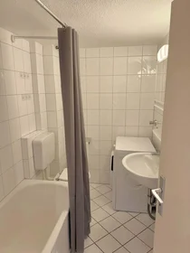 Chambre privée à Kurze Str., 40213 Düsseldorf-Stadtbezirk 1, Germany, image 5 de 5