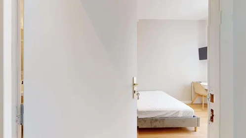 Özel oda konumu Imp. Martinon, 33400 Talence, France, 2 19 görüntüsü