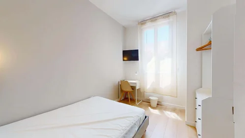 Prywatny pokój Imp. Martinon, 33400 Talence, France, obraz 5 19