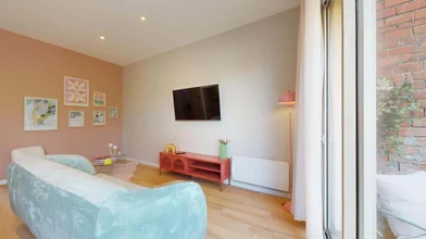 Özel oda konumu Imp. Martinon, 33400 Talence, France, 12 19 görüntüsü
