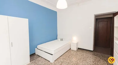Habitación privada en Corso Buenos Aires, 22, 16129 Genova GE, Italia, imagen 1 de 12