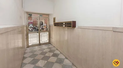 Habitación privada en Corso Buenos Aires, 22, 16129 Genova GE, Italia, imagen 11 de 12