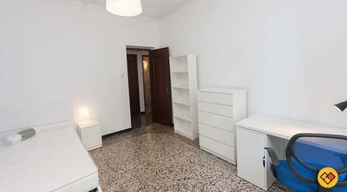 Habitación privada en Corso Buenos Aires, 22, 16129 Genova GE, Italia, imagen 3 de 12