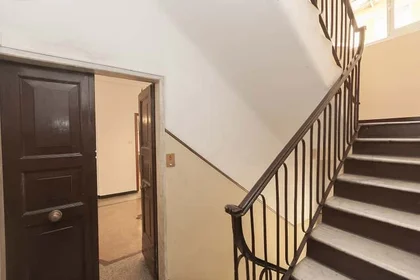 Habitación privada en Corso Buenos Aires, 22, 16129 Genova GE, Italia, imagen 10 de 12