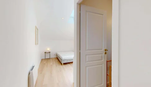 Prywatny pokój Imp. Martinon, 33400 Talence, France, obraz 3 19