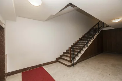 Habitación privada en Via Francesco Dassori, 49, 16131 Genova GE, Italia, imagen 13 de 15