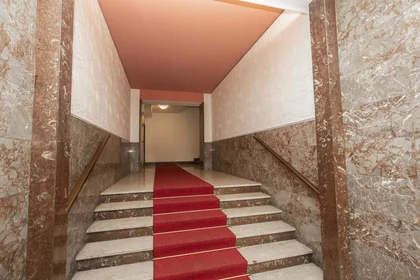 Habitación privada en Via Francesco Dassori, 49, 16131 Genova GE, Italia, imagen 15 de 15