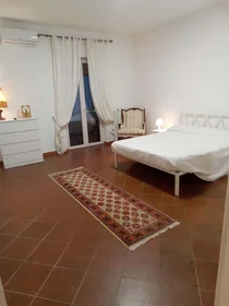 Privatzimmer in der Via G. Petroni, 160, 70131 Bari BA, Italia, bild 11 von 35