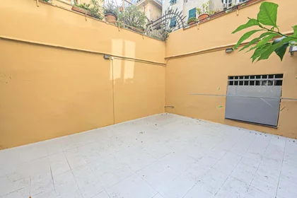 Habitación privada en Via Giacomo Buranello, 2, 16149 Genova GE, Italia, imagen 25 de 32