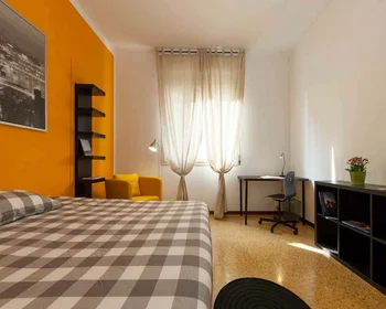 Stanza privata in 19, Via della Salute, Bologna, 40132, immagine 1 di 20