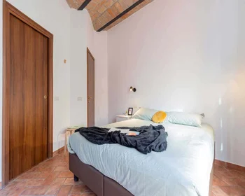 Entire apartment at Via Amedeo Avogadro, 00146 Roma RM, Italy, image 1 of 17