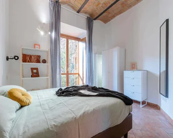 Entire apartment at Via Amedeo Avogadro, 00146 Roma RM, Italy, image 2 of 17