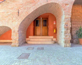 Entire apartment at Via Amedeo Avogadro, 00146 Roma RM, Italy, image 16 of 17