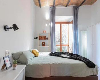 Entire apartment at Via Amedeo Avogadro, 00146 Roma RM, Italy, image 3 of 17