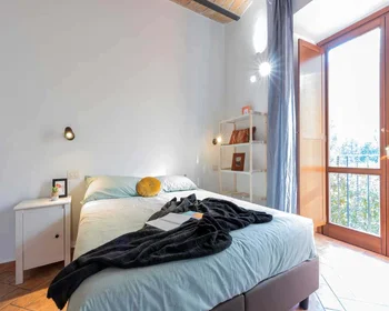 Entire apartment at Via Amedeo Avogadro, 00146 Roma RM, Italy, image 4 of 17