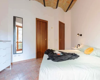 Entire apartment at Via Amedeo Avogadro, 00146 Roma RM, Italy, image 5 of 17