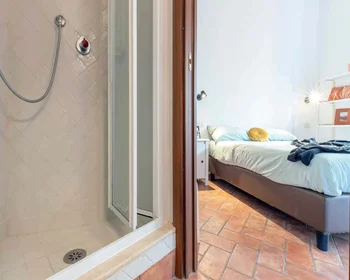 Entire apartment at Via Amedeo Avogadro, 00146 Roma RM, Italy, image 7 of 17
