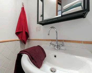Entire apartment at Via Amedeo Avogadro, 00146 Roma RM, Italy, image 8 of 17
